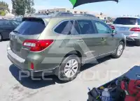 2015 Subaru Outback photo
