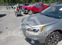 2015 Subaru Outback photo