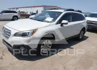2015 Subaru Outback photo