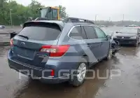 2015 Subaru Outback фото
