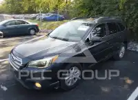 2015 Subaru Outback фото