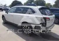 2015 Subaru Outback фото