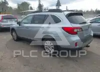 2015 Subaru Outback фото
