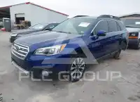 2015 Subaru Outback фото