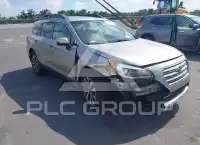 2015 Subaru Outback photo