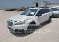 2015 Subaru Outback фото