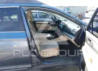 2015 Subaru Outback фото