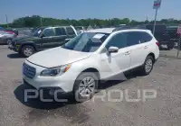 2015 Subaru Outback фото