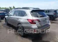 2015 Subaru Outback photo