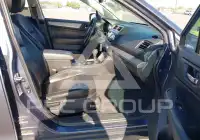 2015 Subaru Outback photo