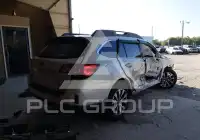 2015 Subaru Outback photo