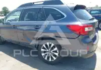 2015 Subaru Outback фото