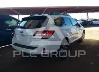 2015 Subaru Outback photo