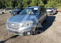 2015 Subaru Outback фото