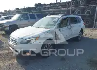 2015 Subaru Outback фото