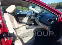 2015 Subaru Outback photo