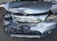 2015 Subaru Outback фото