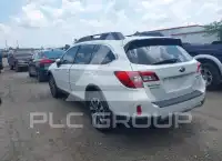 2015 Subaru Outback фото