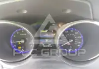 2015 Subaru Outback фото