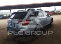 2015 Subaru Outback photo