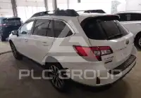 2015 Subaru Outback фото