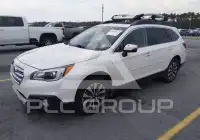 2015 Subaru Outback фото