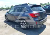 2015 Subaru Outback фото
