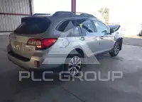 2015 Subaru Outback фото
