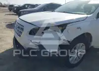 2015 Subaru Outback photo