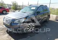 2015 Subaru Outback photo