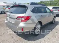 2015 Subaru Outback фото