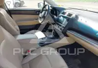 2015 Subaru Outback фото