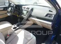 2015 Subaru Outback photo
