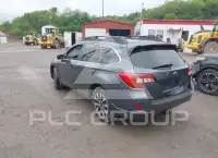 2015 Subaru Outback photo