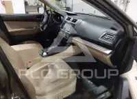 2015 Subaru Outback фото