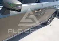 2015 Subaru Outback фото