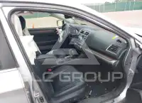 2015 Subaru Outback photo