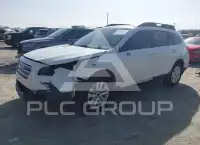 2015 Subaru Outback photo