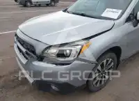 2015 Subaru Outback photo