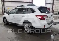 2015 Subaru Outback фото