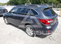 2015 Subaru Outback фото