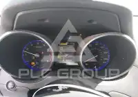 2015 Subaru Outback фото