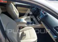 2015 Subaru Outback photo