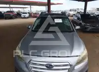 2015 Subaru Outback photo