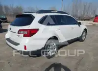 2015 Subaru Outback photo