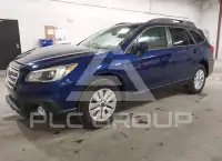 2015 Subaru Outback фото
