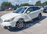 2015 Subaru Outback photo