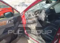 2015 Subaru Outback фото