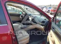 2015 Subaru Outback photo