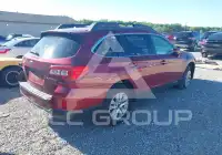 2015 Subaru Outback photo